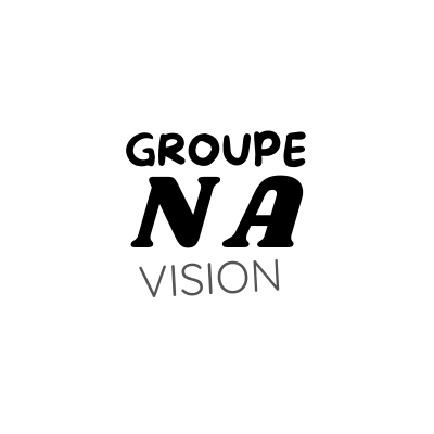 LOGO GROUPE NA VISION