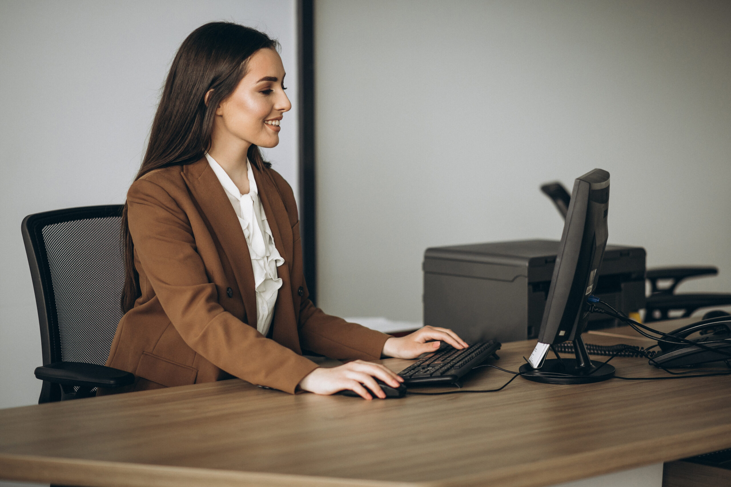 Recrutement – Secrétaire / Assistant(e) de direction